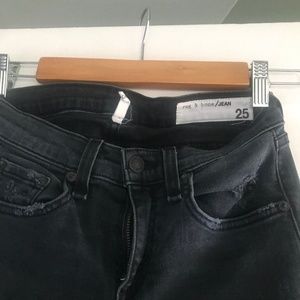 Rag & Bone jeans